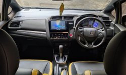Honda Jazz RS CVT AT 2018 4