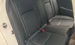 Honda Jazz RS CVT AT 2018 5