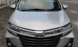 Toyota Avanza 1.3G AT 2019 1