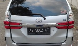 Toyota Avanza 1.3G AT 2019 5