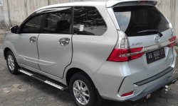 Toyota Avanza 1.3G AT 2019 7