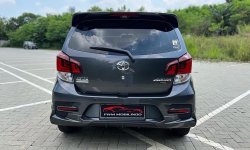 Toyota Agya 1.2L G A/T 2018 3
