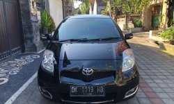 Toyota Yaris E MT 2012 / Wa 081387870937 1