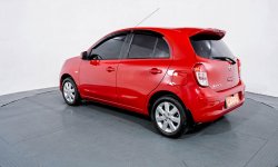 Nissan March 1.2 MT 2013 6