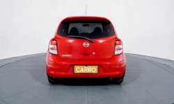 Nissan March 1.2 MT 2013 8