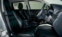 Mitsubishi Pajero Sport 2.5 Exceed 4x2 AT 2018 Silver 9