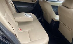 Toyota Corolla All New Altis 1.8 V 2016 5