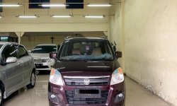 Suzuki Karimun Wagon R GL 2013 1