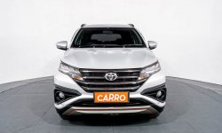 Toyota Rush S TRD AT Sportivo AT 2019 Silver 1