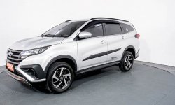 Toyota Rush S TRD AT Sportivo AT 2019 Silver 3