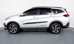 Toyota Rush S TRD AT Sportivo AT 2019 Silver 5