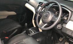 Daihatsu Terios X M/T 2019 SUV 3