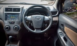Toyota Avanza G 2016 4