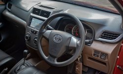 Toyota Avanza G 2016 6