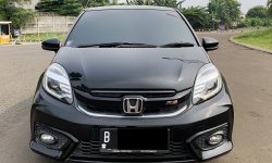 Honda Brio Rs 1.2 Automatic 2017/2018 DP Minim 2