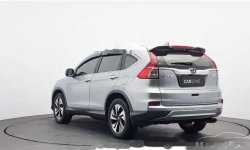 Jual cepat Honda CR-V 2 2017 di DKI Jakarta 2