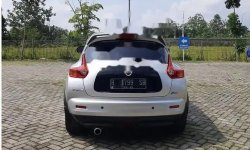 Jawa Tengah, jual mobil Nissan Juke RX 2012 dengan harga terjangkau 9