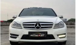 Mercedes-Benz AMG 2014 DKI Jakarta dijual dengan harga termurah 9