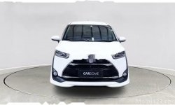 Jual cepat Toyota Sienta Q 2017 di Jawa Barat 6