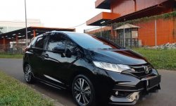 Mobil Honda Jazz 2018 RS terbaik di Banten 15