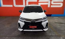 Mobil Toyota Avanza 2021 Veloz terbaik di DKI Jakarta 3