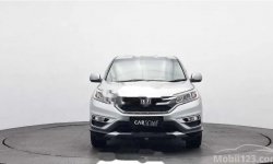 Jual cepat Honda CR-V 2 2017 di DKI Jakarta 3