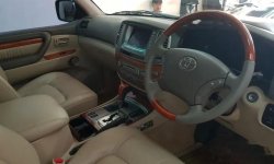 Mobil Toyota Land Cruiser 2007 dijual, DKI Jakarta 3