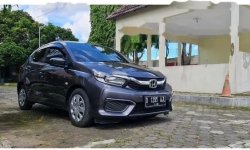 Jual mobil bekas murah Honda Brio Satya 2021 di Jawa Tengah 5