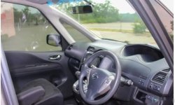 Nissan Serena 2017 DKI Jakarta dijual dengan harga termurah 7