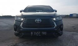 Jual cepat Toyota Venturer 2021 di DKI Jakarta 13