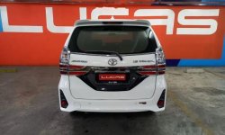 Mobil Toyota Avanza 2021 Veloz terbaik di DKI Jakarta 4