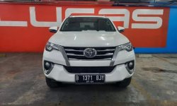 DKI Jakarta, jual mobil Toyota Fortuner VRZ 2019 dengan harga terjangkau 5