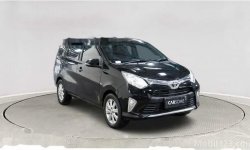 Mobil Toyota Calya 2018 G dijual, DKI Jakarta 9