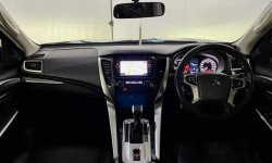 Jual Mitsubishi Pajero Sport Exceed 2018 harga murah di DKI Jakarta 7