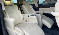 DKI Jakarta, jual mobil Toyota Alphard G 2020 dengan harga terjangkau 6