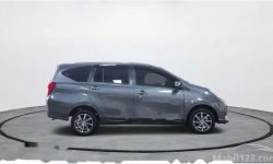 Mobil Toyota Calya 2021 G dijual, DKI Jakarta 2