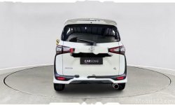 Jual cepat Toyota Sienta Q 2017 di Jawa Barat 3