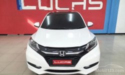 Jual cepat Honda HR-V Prestige 2015 di DKI Jakarta 6