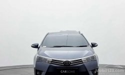 Mobil Toyota Corolla Altis 2015 V terbaik di Jawa Barat 2