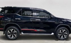 Jual Toyota Fortuner VRZ 2018 harga murah di DKI Jakarta 20