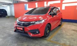 Jual Honda Jazz RS 2019 harga murah di DKI Jakarta 6