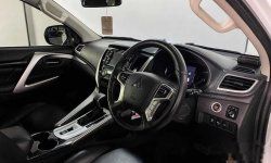 Mitsubishi Pajero Sport 2018 DKI Jakarta dijual dengan harga termurah 6