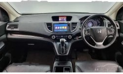 Jual cepat Honda CR-V 2 2017 di DKI Jakarta 5