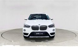 Jual mobil BMW X1 sDrive18i xLine 2017 bekas, DKI Jakarta 6