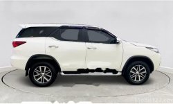 Mobil Toyota Fortuner 2017 VRZ dijual, DKI Jakarta 7