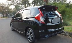 Mobil Honda Jazz 2018 RS terbaik di Banten 11