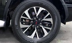 Jual Toyota Fortuner VRZ 2018 harga murah di DKI Jakarta 21