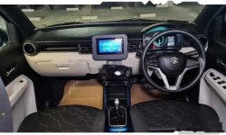 Mobil Suzuki Ignis 2019 GX dijual, Jawa Barat 9