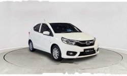 Jual mobil Honda Brio Satya E 2018 bekas, Jawa Barat 3