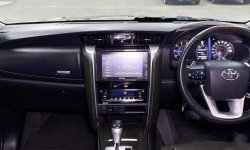 Jual Toyota Fortuner VRZ 2018 harga murah di DKI Jakarta 14